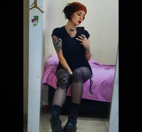 Florencia Gonzalez Porn OnlyFans Leak