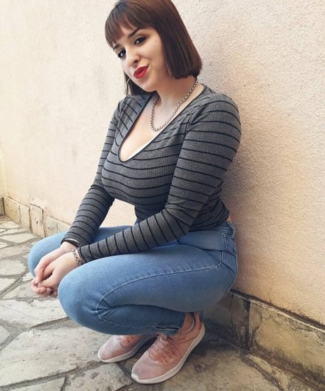 Florencia Gonzalez Leaked OnlyFans Sex