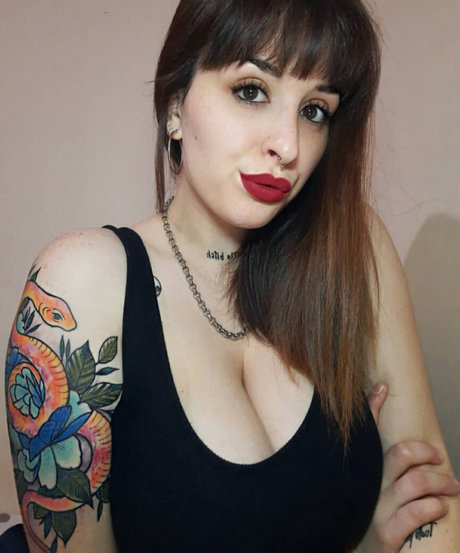 Florencia Gonzalez Neuer OnlyFans Leak