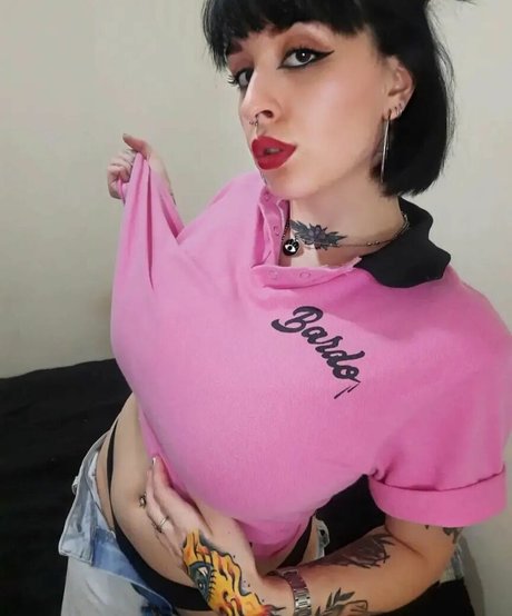 Florencia Gonzalez OnlyFans Porn