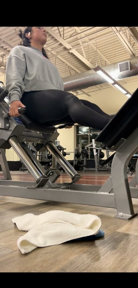 Tay Bae Leaked OnlyFans Bilder