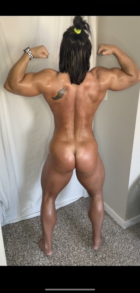 Tay Bae Nacktbilder von OnlyFans geleakt