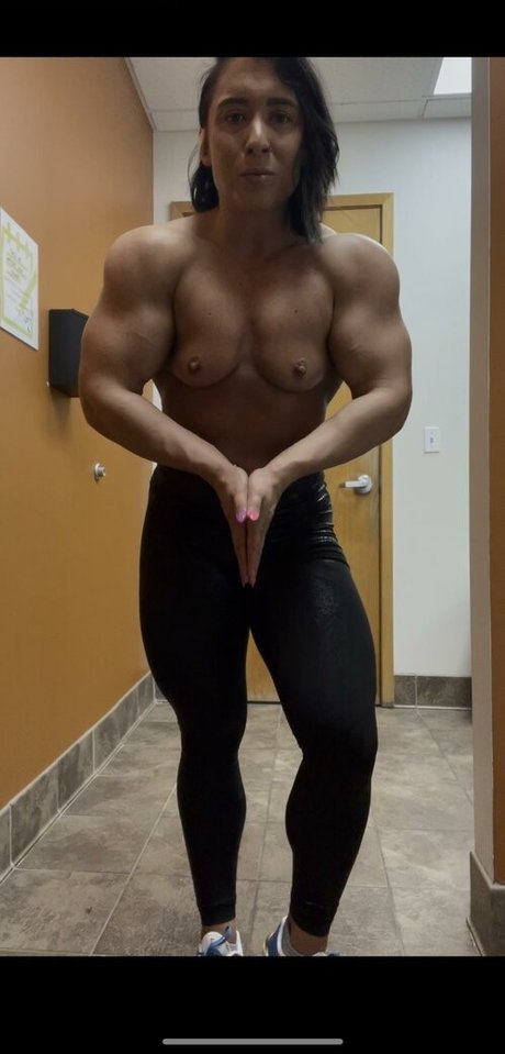 Tay Bae Nacktbilder-Leaks von OnlyFans