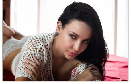 Angelina Petrova Nackt OnlyFans