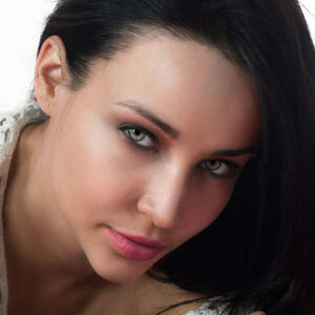 Angelina Petrova Nacktbilder von OnlyFans