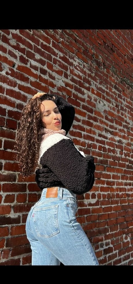 Sweetbutsassyari Nacktbilder von OnlyFans