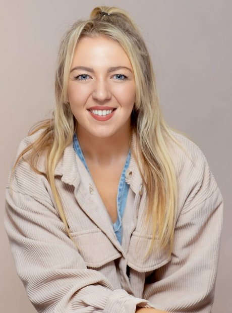 Maddy Smedley OnlyFans Nackt Leaks