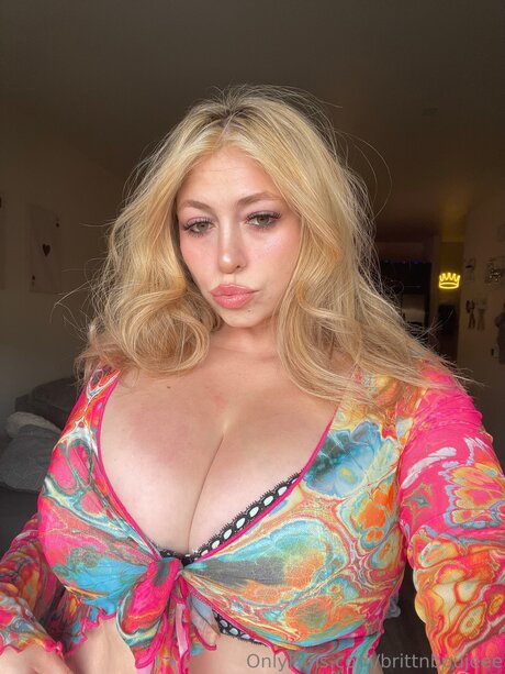 brittnboujeee Nacktbilder geleakt OnlyFans geleakt