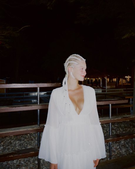 Nikaromm OnlyFans geleakte Bilder