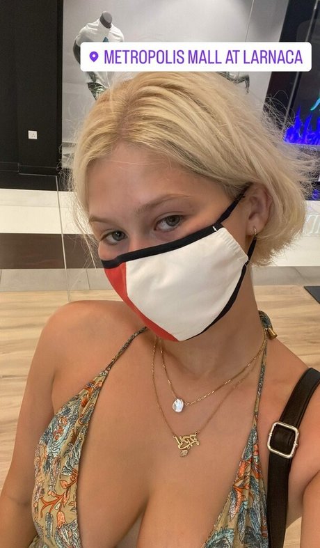 Nikaromm Nacktbilder von OnlyFans geleakt