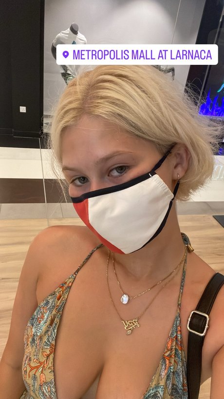 Nikaromm Nacktpornos von OnlyFans geleakt