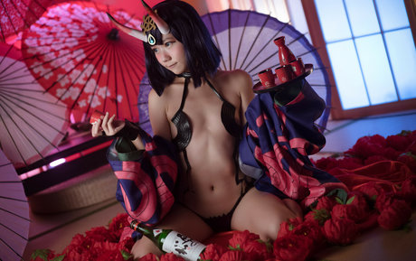 tinneh Nacktbilder von OnlyFans geleakt