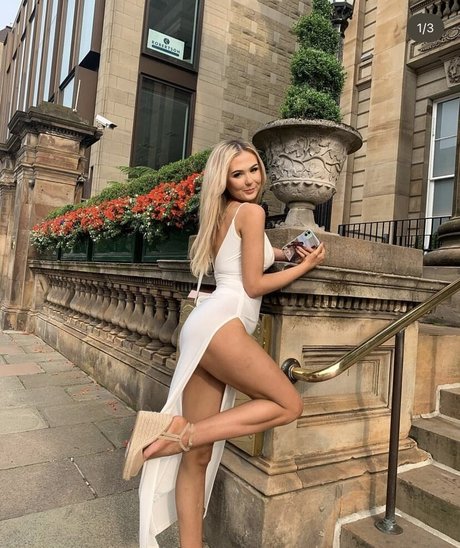 Sophie Campbell OnlyFans-Fotos