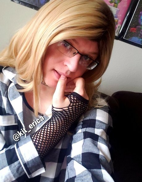 ericakitoo Nacktbilder von OnlyFans