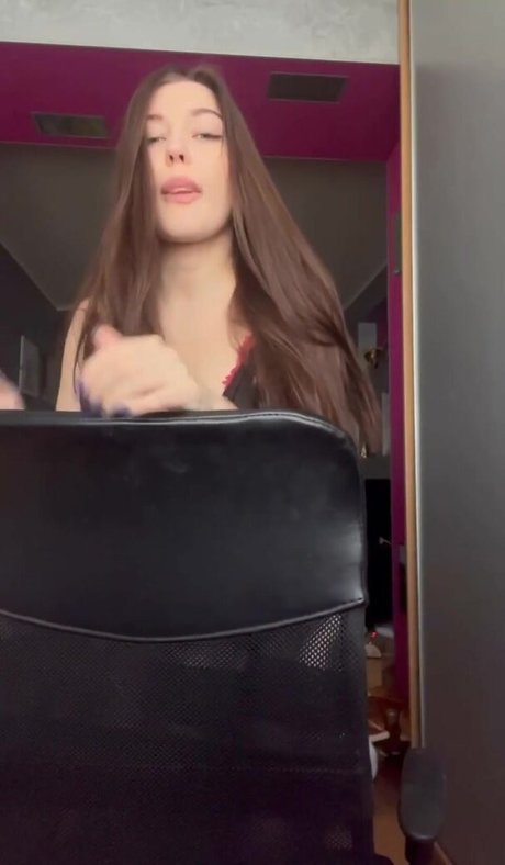 marta Nacktbilder-Leaks von OnlyFans