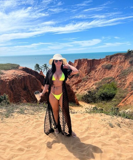 Haninha Lobato Privacy OnlyFans nackt