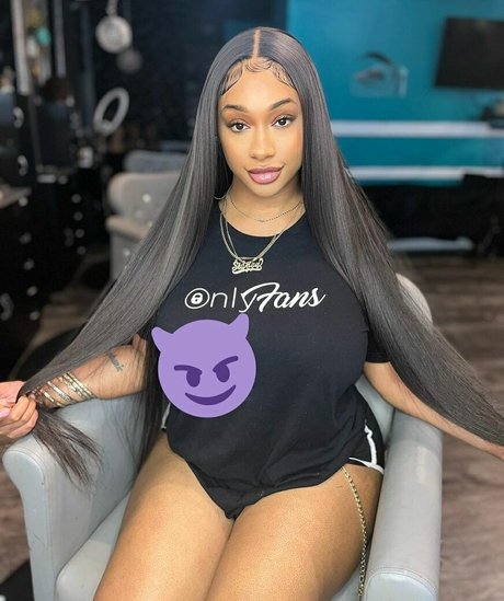 Sidney Starr OnlyFans-Leaks