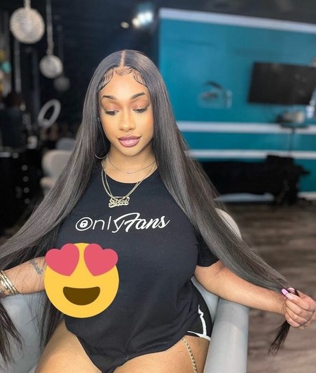 Sidney Starr OnlyFans Nackt Leaks