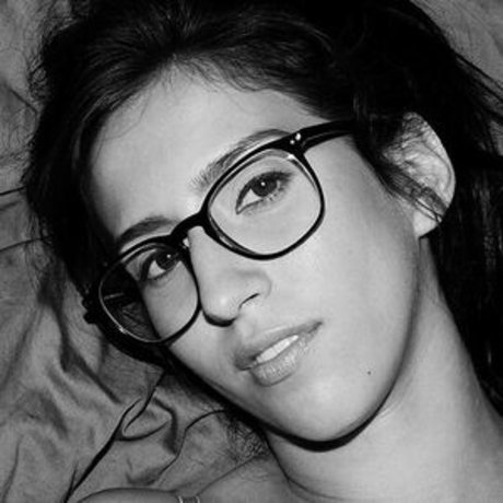 April Oneil OnlyFans Nacktbilder