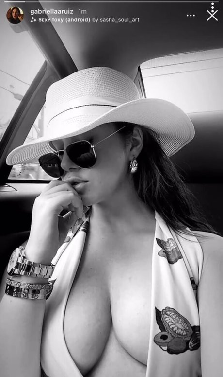 gabriellaaruiz XXX OnlyFans