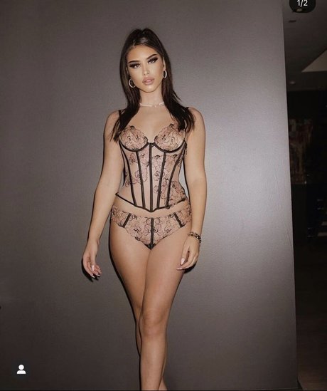 gabriellaaruiz OnlyFans Brüste Bild