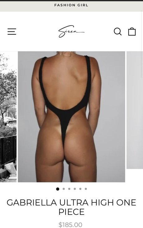 gabriellaaruiz OnlyFans Sex Leak