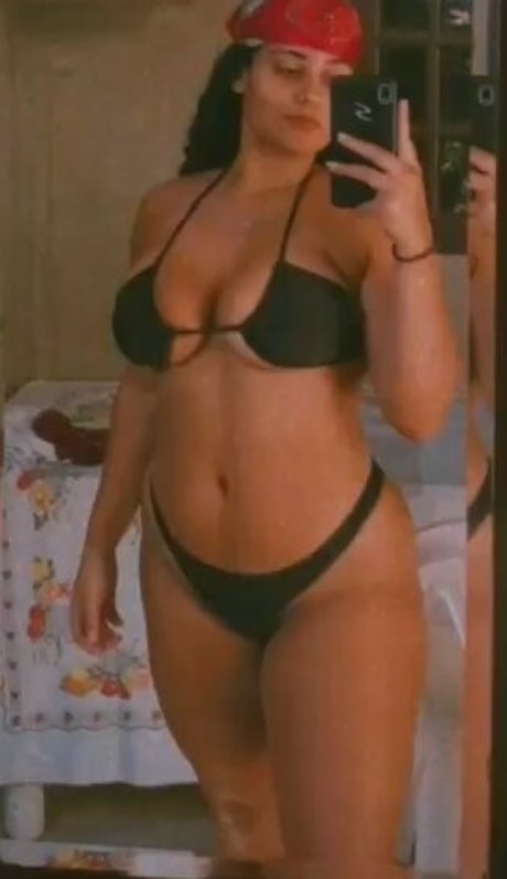 Milena a a OnlyFans Nacktbilder geleakt