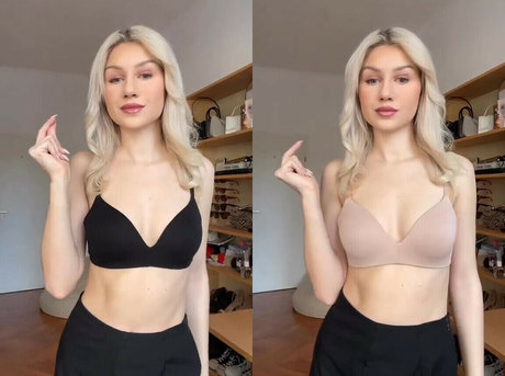 Sanjski Moski OnlyFans Nacktbilder geleakt