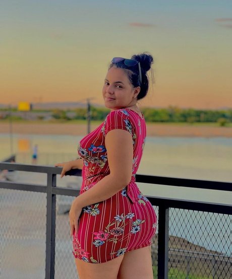 Nathalia Villalba Strip OnlyFans