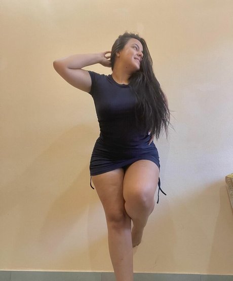 Nathalia Villalba NurlyFans-Pornos