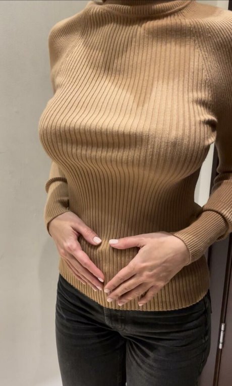 Arianadelbosco Nacktbilder OnlyFans geleakt