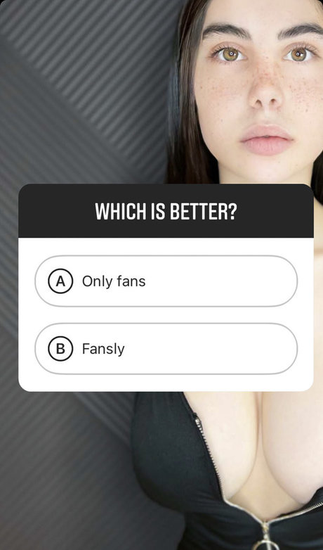 Victoria Hana Novakova Nacktbilder geleakt OnlyFans