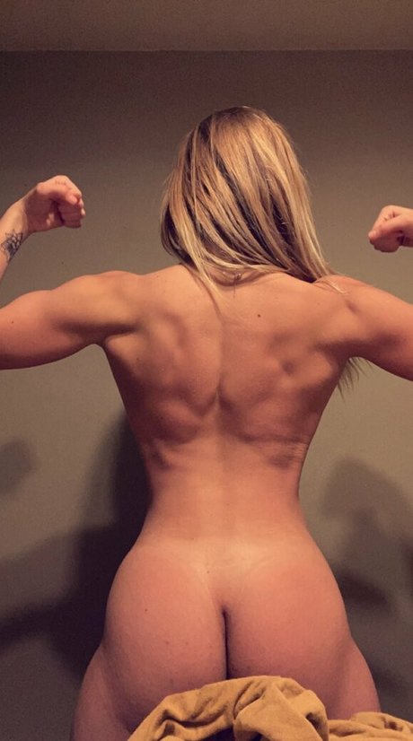 Mayamoneyshot Nacktbilder-Leaks von OnlyFans