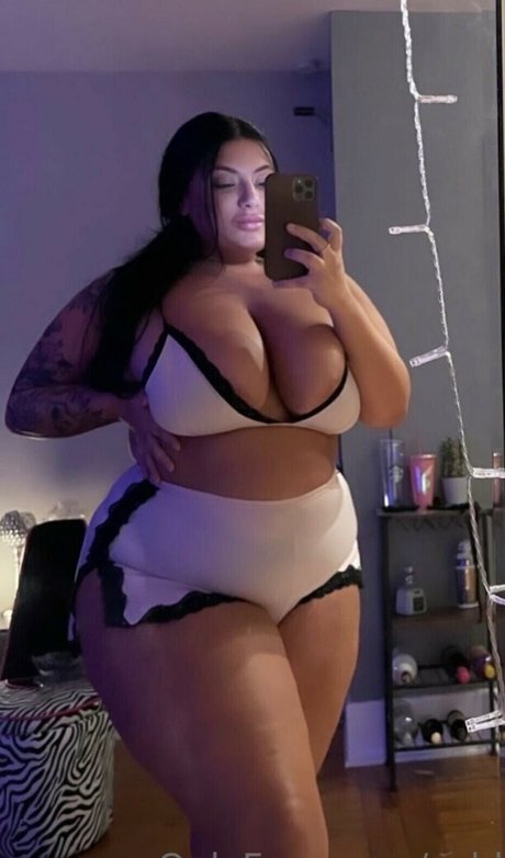 Ashley091 Nacktbilder OnlyFans geleakt