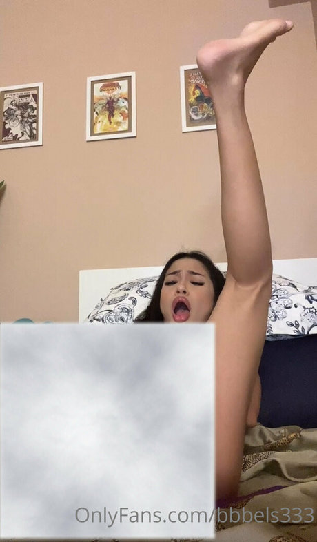 Bbbels333 OnlyFans Sextape