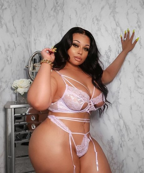 Passion Jonesz OnlyFans Leak