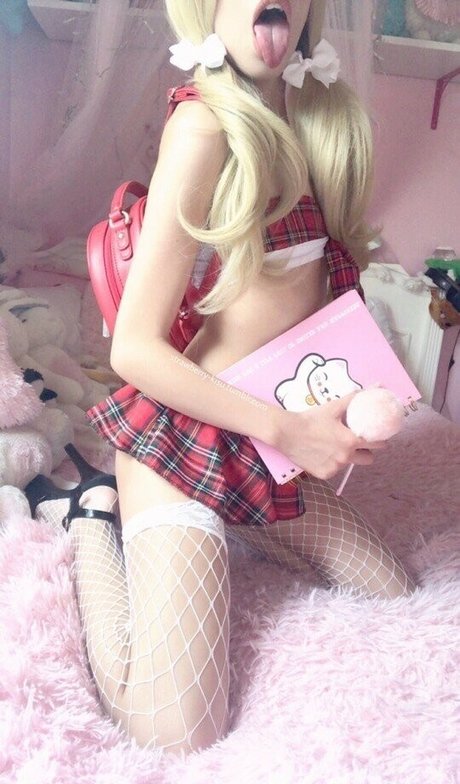 Strawberry kisu Nacktbilder-Leaks von OnlyFans