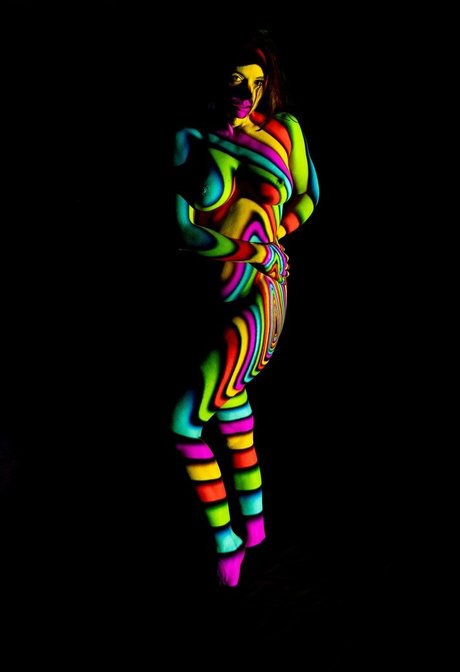 Sophie Stage Nacktbilder von OnlyFans