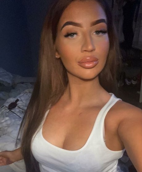 Sh4rday Nacktbilder von OnlyFans