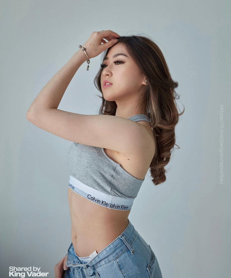 Felicia Carissa Nacktbilder von OnlyFans