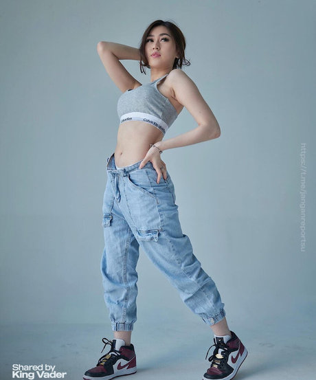 Felicia Carissa OnlyFans Gratis Porn