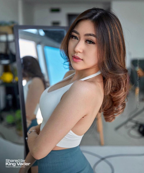 Felicia Carissa OnlyFans-Post