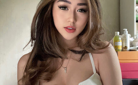 Felicia Carissa OnlyFans nackt