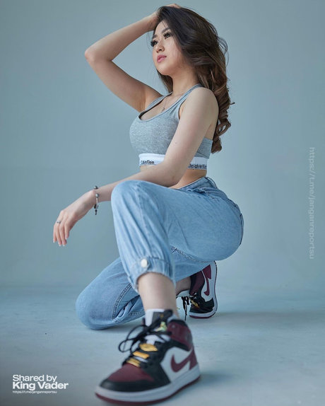 Felicia Carissa Neue OnlyFans Leaks