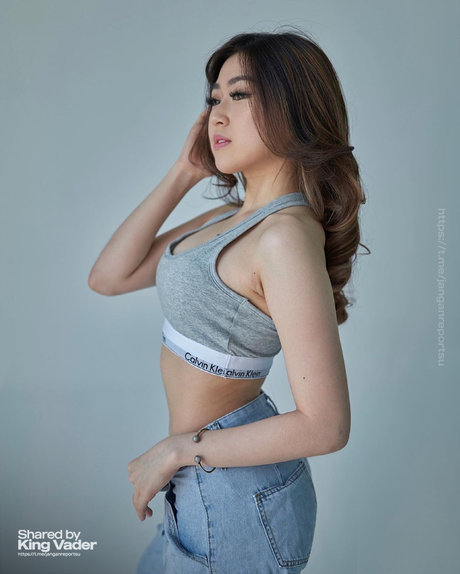 Felicia Carissa OnlyFans Pornografie