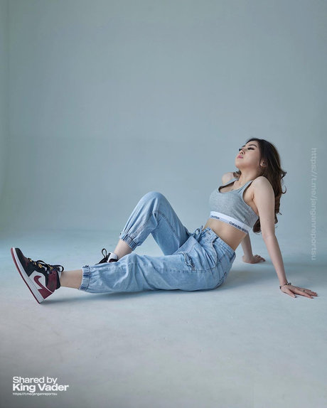 Felicia Carissa OnlyFans Nackt Leak