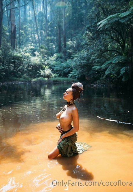 Herbalflorabots Leaked OnlyFans Sex Tape