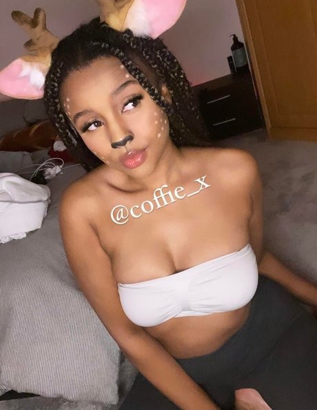 Coffie x OnlyFans Leak