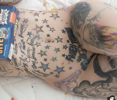 ichig0 xoxo Leaked Porn OnlyFans