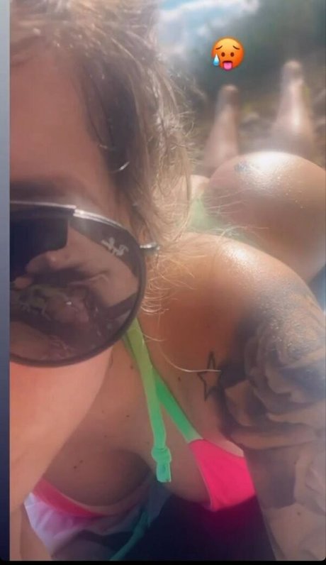 Josy Mazuhi Geleakte OnlyFans-Inhalte